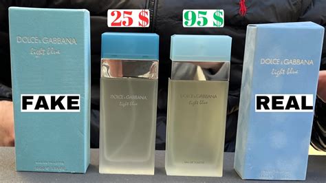 dolce gabbana light blue original vs fake|dolce and gabbana light blue fragrantica.